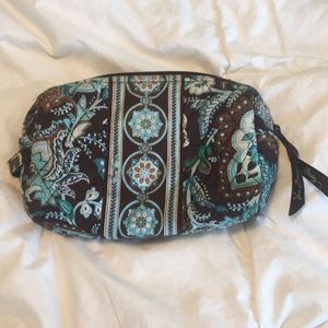 Vera Bradley Make-up Bag